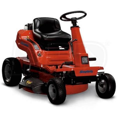 simpncity|simplicity mowers website.